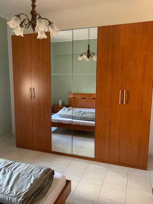 Apartmán Happy Ladispoli - Vista Mare Exteriér fotografie