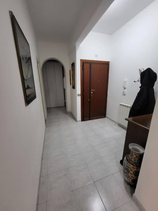 Apartmán Happy Ladispoli - Vista Mare Exteriér fotografie