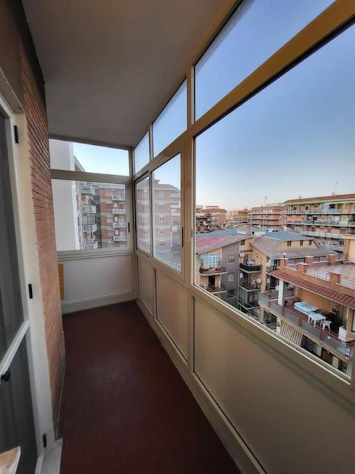 Apartmán Happy Ladispoli - Vista Mare Exteriér fotografie